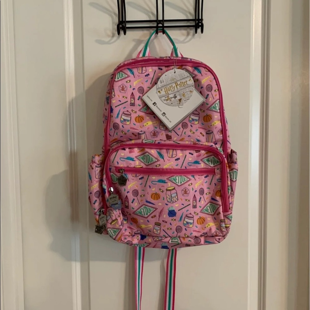Harry Potter Jujube HoneyDukes Be Zealous backpack